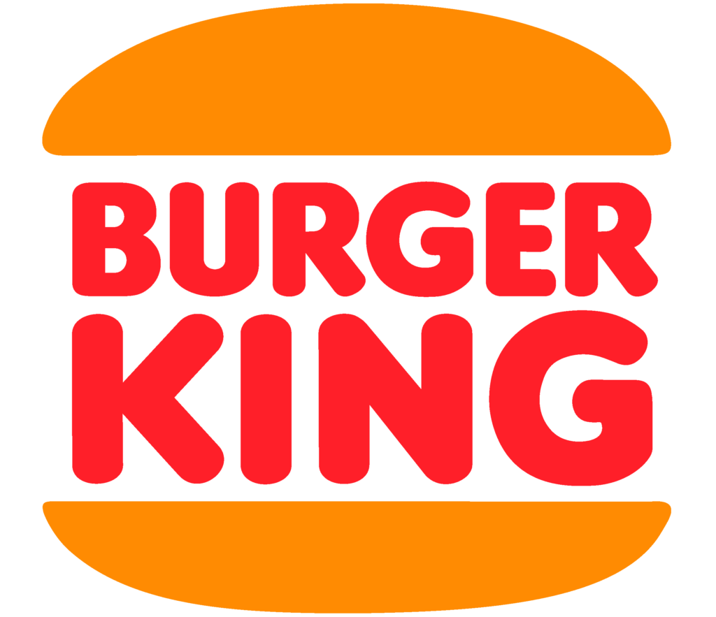 Burger King Logo