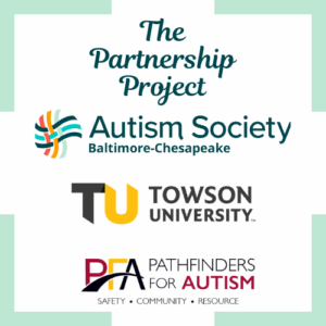 The Partnership Project: ASBC, Towson University, and Pathfinders